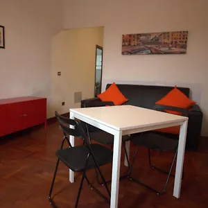 Hotel apartamentowy Vm, Rzym