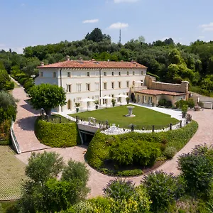 Relais Fra' Lorenzo Konukevi Verona