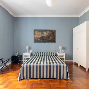 Nocleg ze śniadaniem Bnb24 - 4 Fontane Private, Rzym
