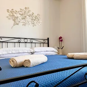 Casa Morgana Oda ve Kahvaltı Olbia