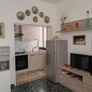 Appartement Casa Sabotino