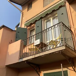 Sandro's Italia