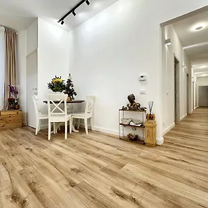 Pensjonat Colosseum Luxury, Rzym