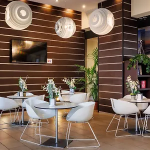 Ih Gioia Otel Milano