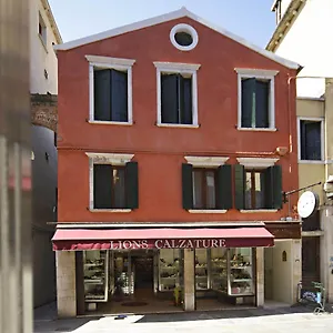 Adriatico Otel Venedik