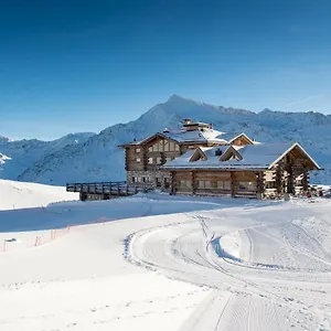 Sunny Valley Mountain Otel Santa Caterina Valfurva