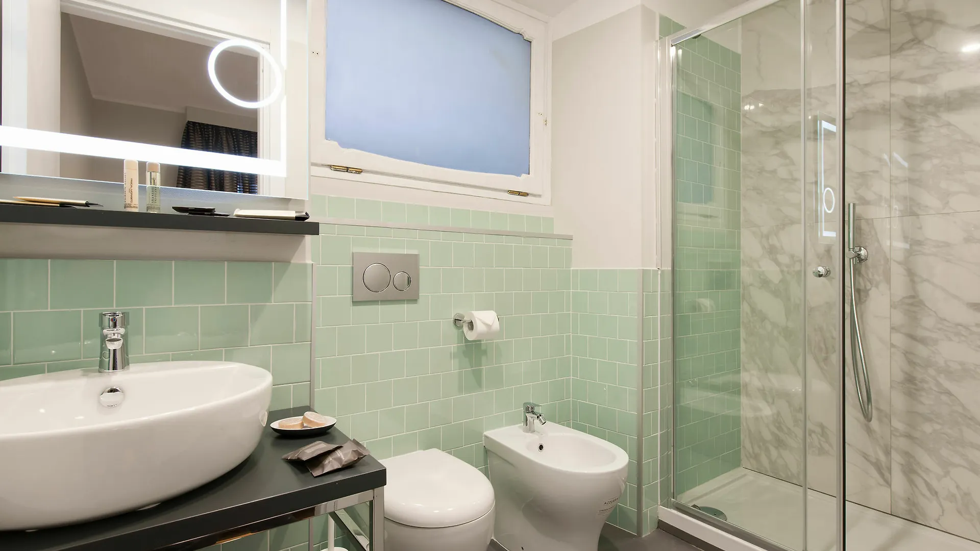 Vittoriano Suite Rom