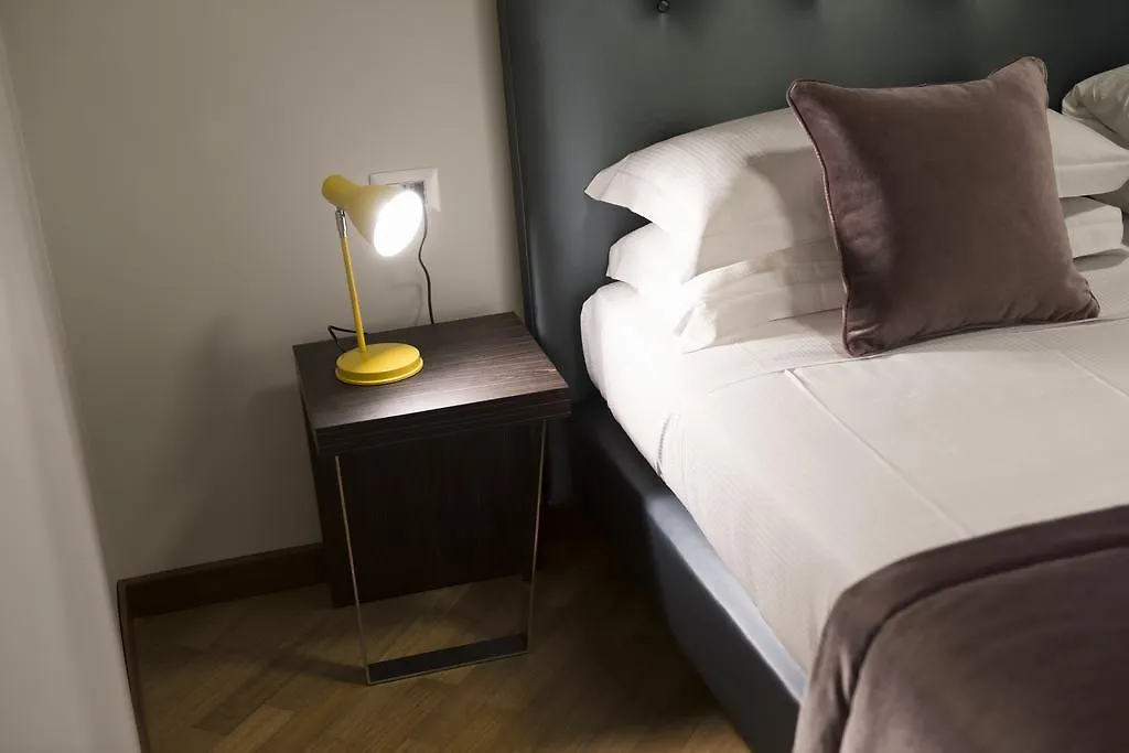 Vittoriano Suite Rome Италия