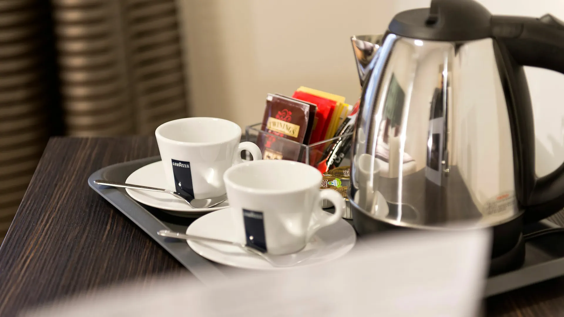 ** Гостевой дом Vittoriano Suite Rome Италия