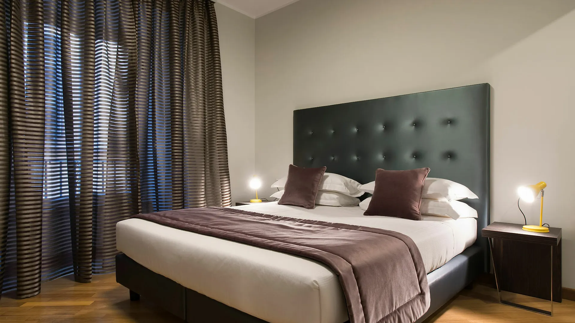 Гостевой дом Vittoriano Suite Rome