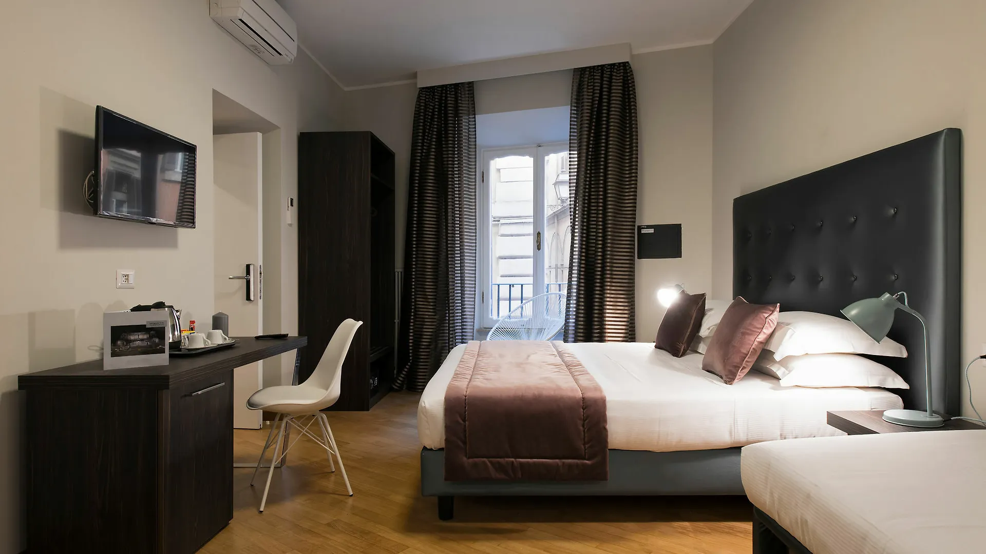 Vittoriano Suite Rome Гостевой дом