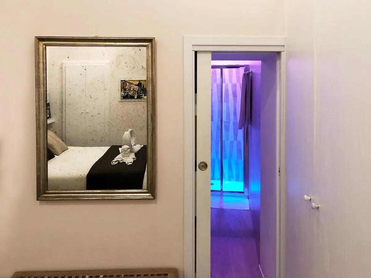Vittoriano Suite Rome