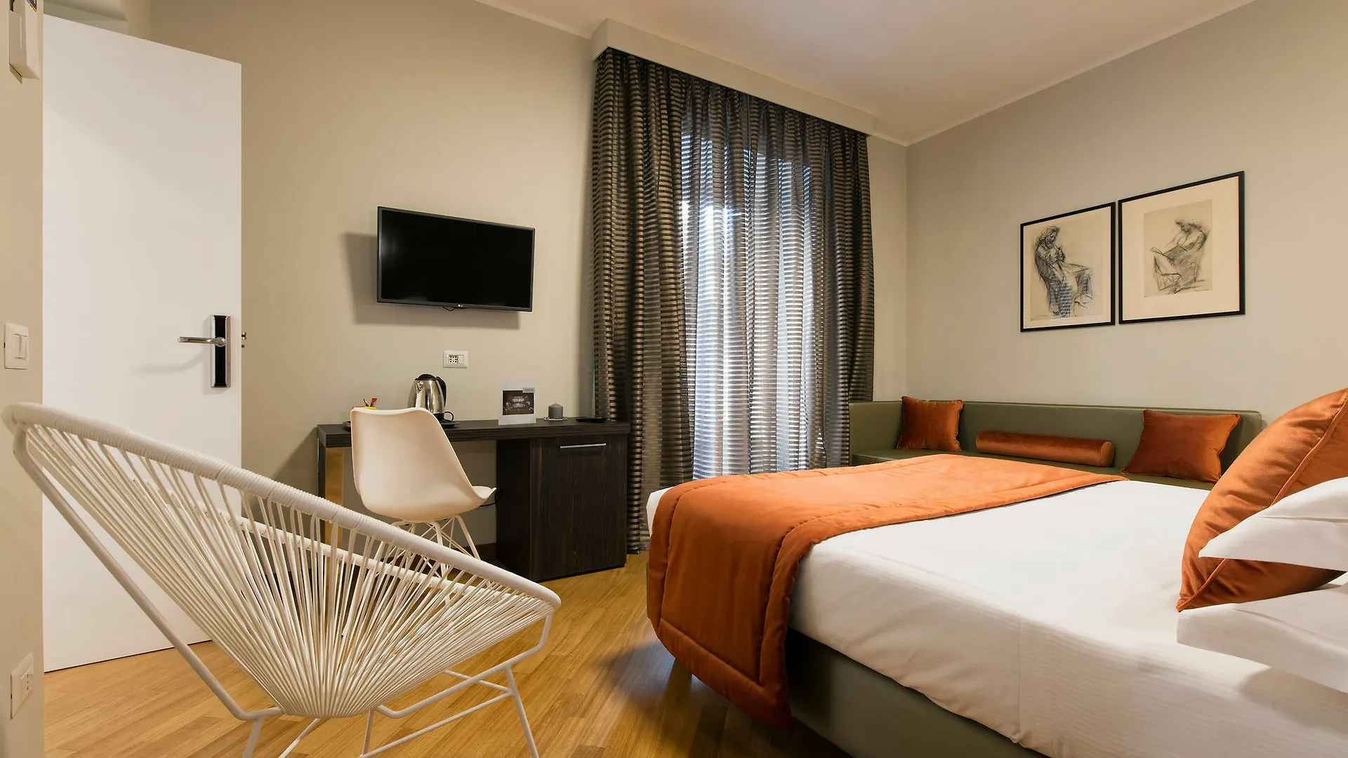 Guest house Vittoriano Suite Rome