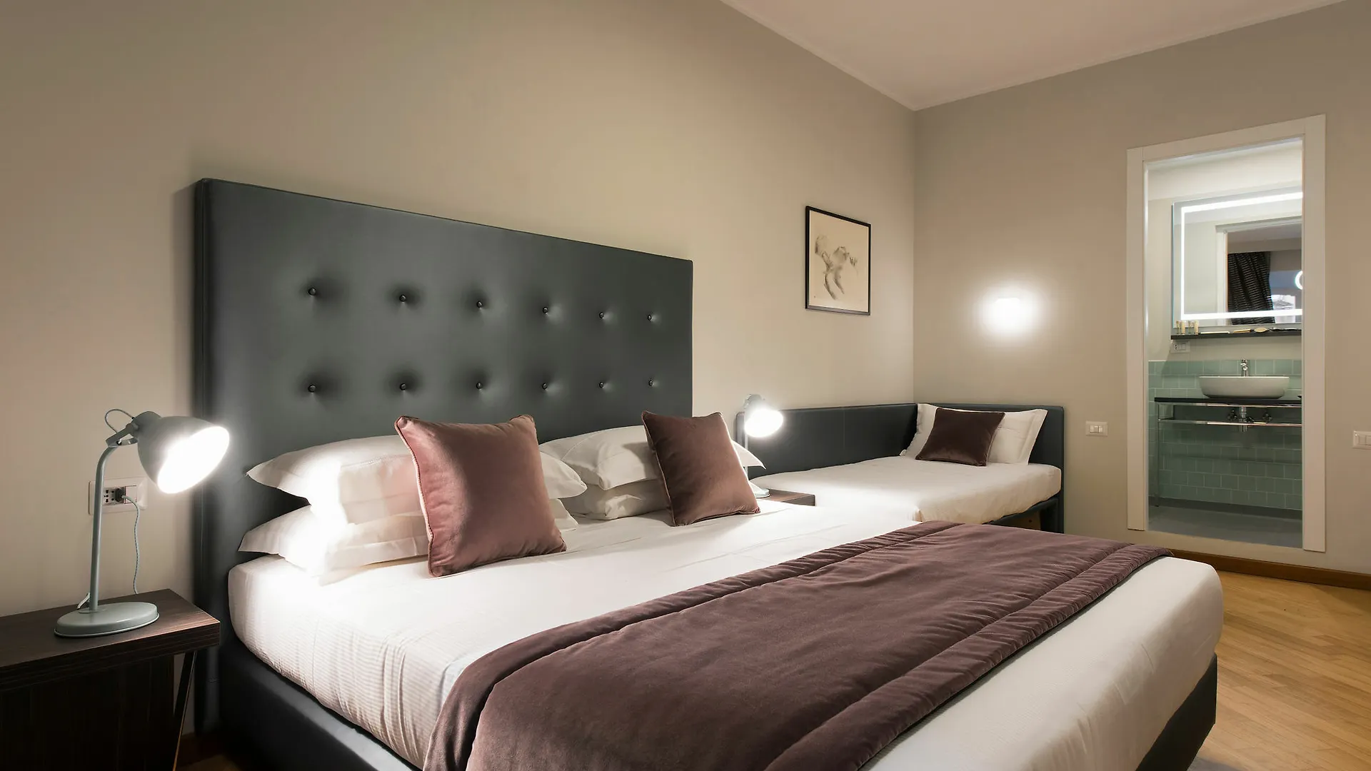 Guest house Vittoriano Suite Rome