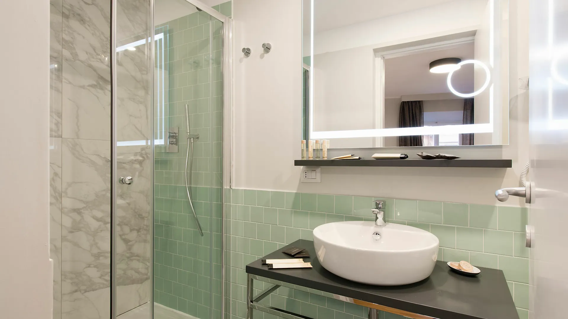 Vittoriano Suite Rome Guest house